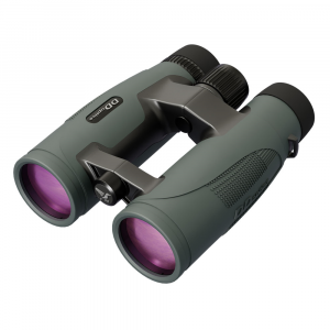 DDoptics Pirschler Gen3 Magnesium Grün Fernglas 8x45 und 10x45
