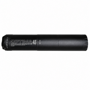 A-TEC Optima 45 Schalldämpfer .223 A-Lock