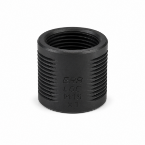 ERA LOC Laufgewindebuchse M15x1 für Schalldämpfer
