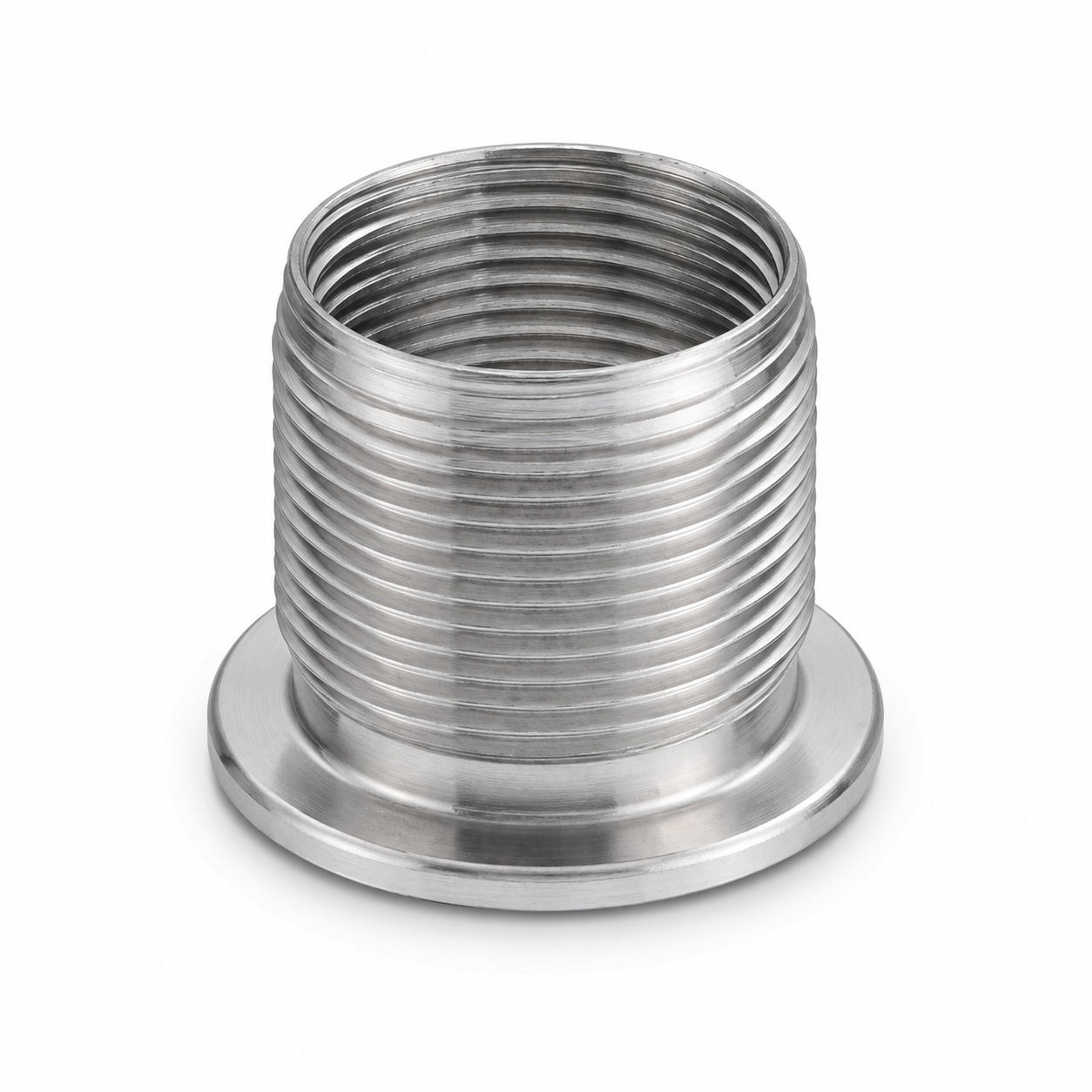 Hausken Gewinde-Adapter M18x1 für Schalldämpfer