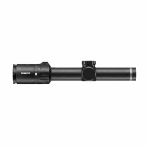 MINOX Allrounder 1-5x24 Drückjagdglas AGF-Shop