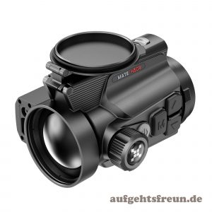 Nocpix MATE H50R Wärmebild-Vorsatzgerät mit LRF – aufgehtsfreun.de