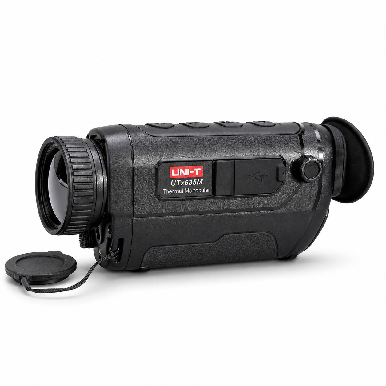 UNI-T UTx625M Wärmebild-Handgerät – aufgehtsfreun.de